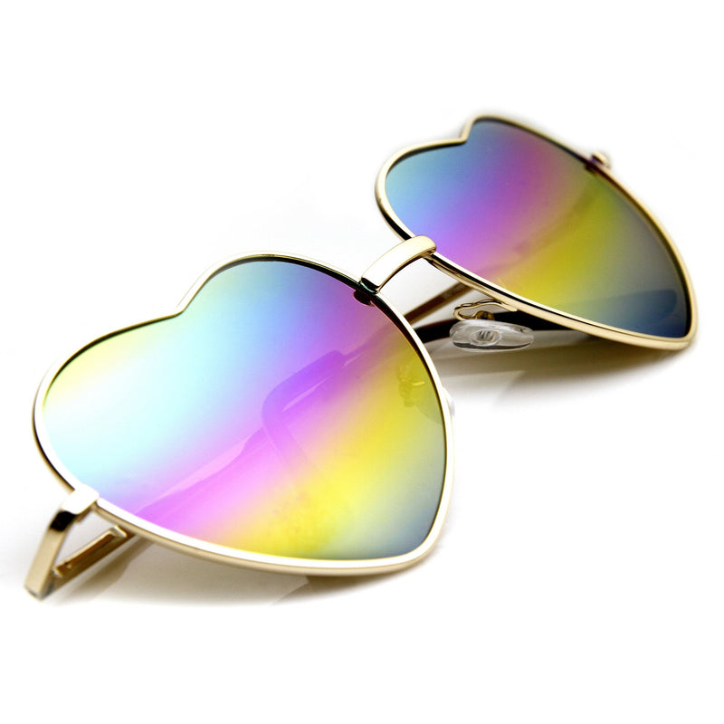 Gold Rainbow