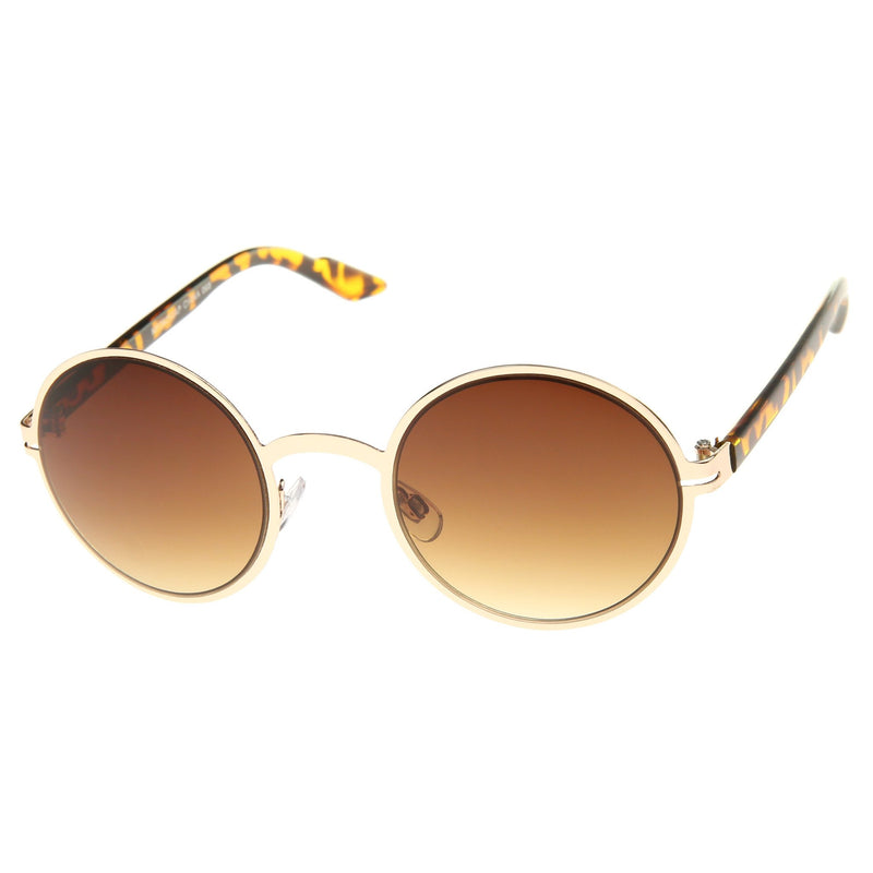 Gold Tortoise Amber