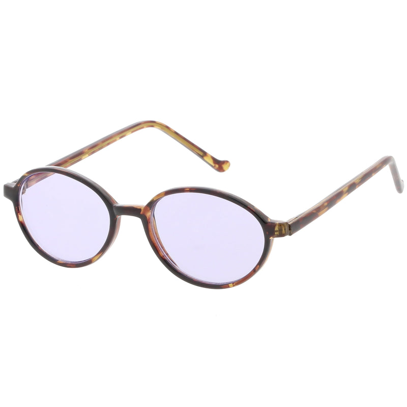 Tortoise Purple
