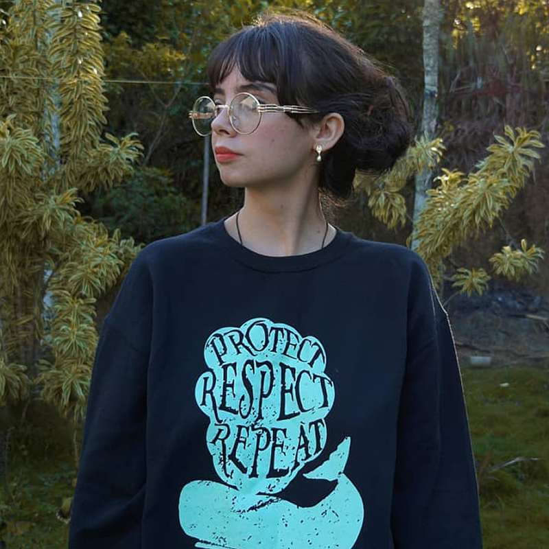 Gafas redondas retro con lentes transparentes grabadas de metal Steampunk con lentes planas C481