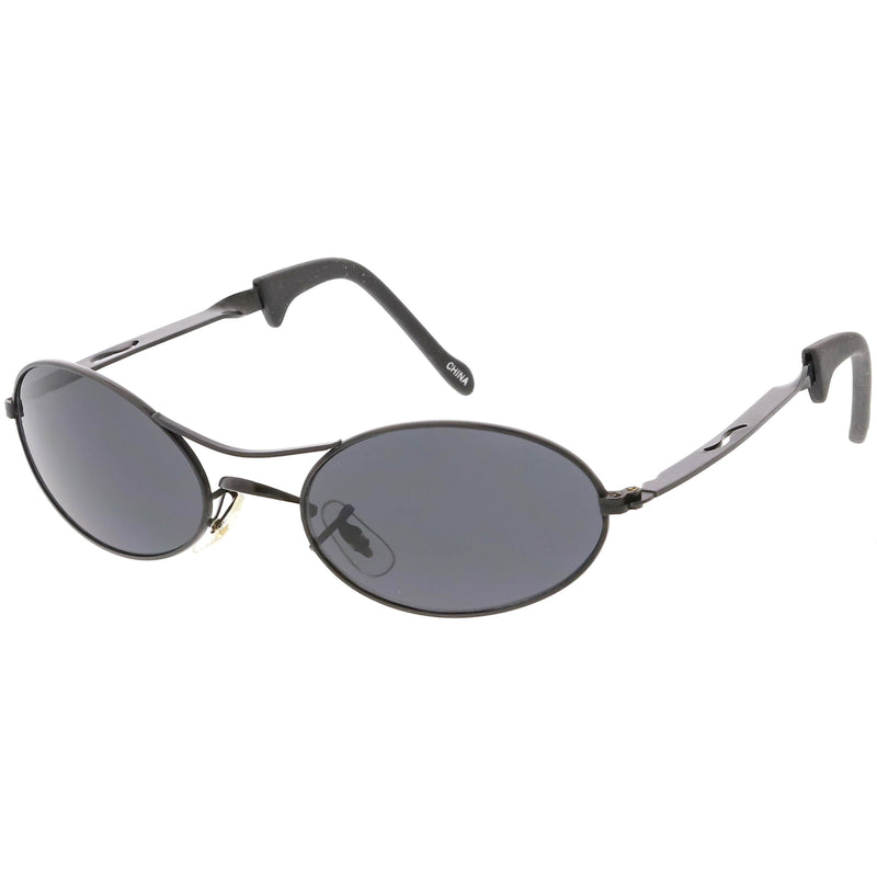 Gunmetal Smoke