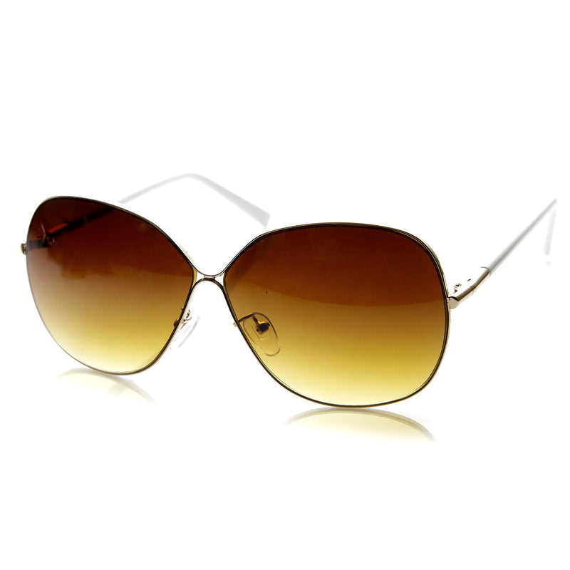 Gold Tortoise