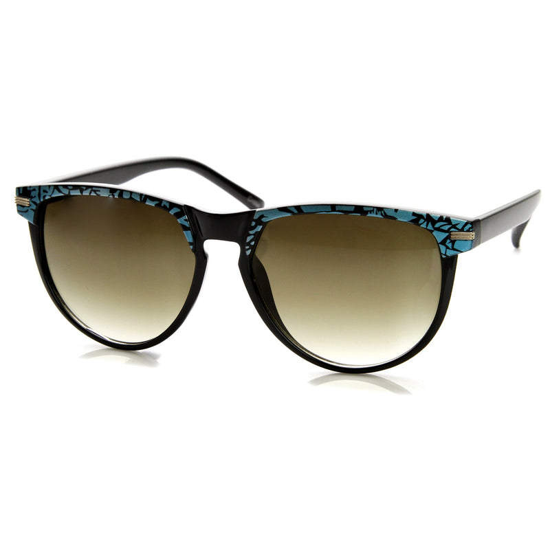 Black Blue