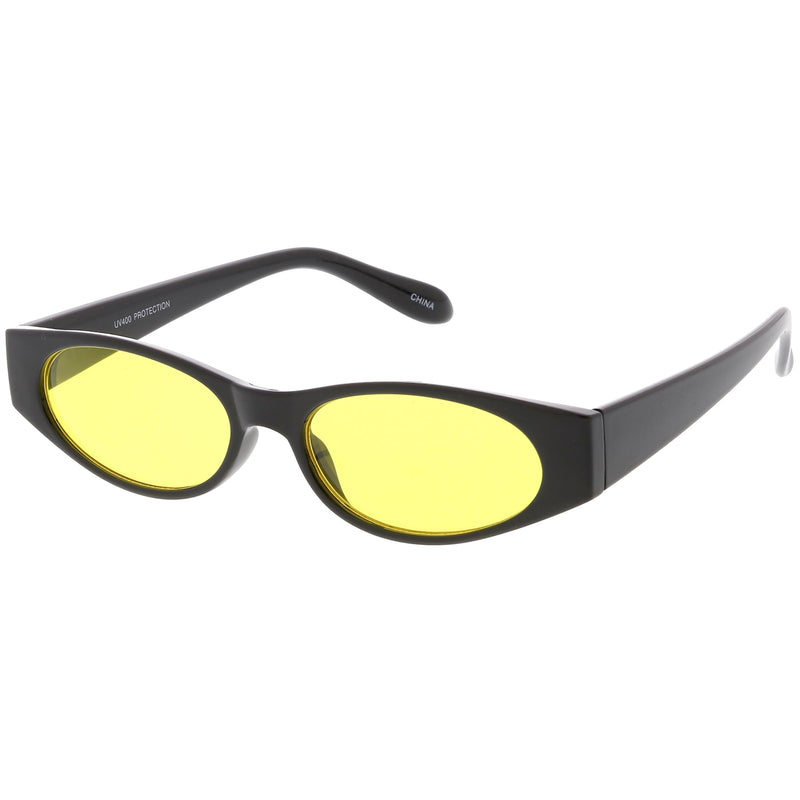 Black Yellow