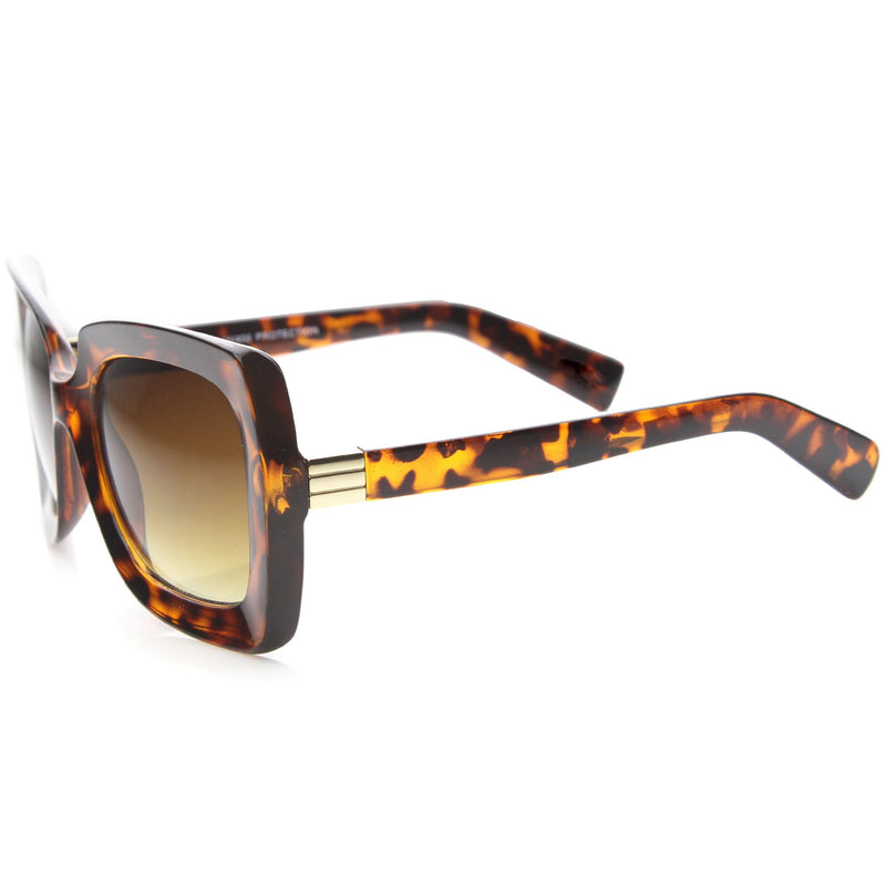 Shiny Tortoise Amber