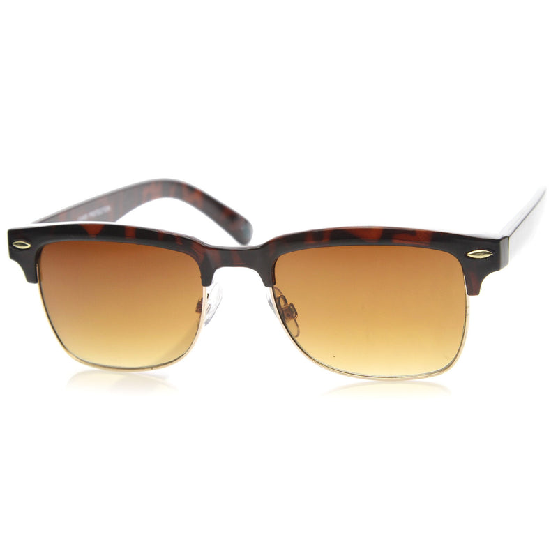 Shiny Tortoise Gold Brown