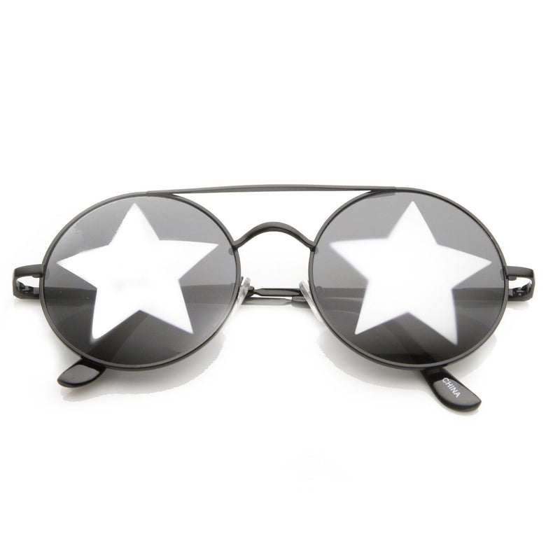 Silver Silver Star