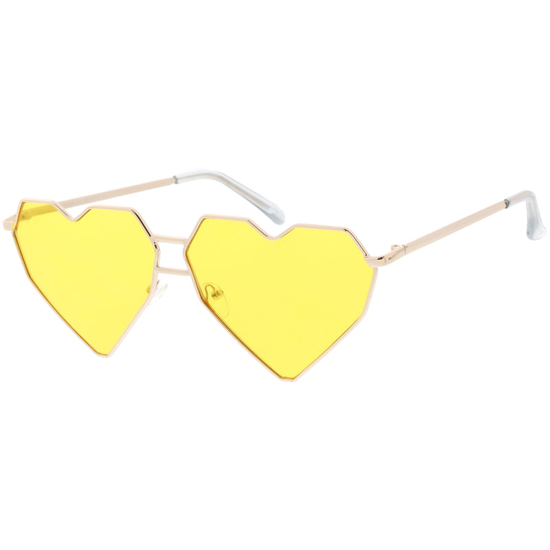 Gold Yellow