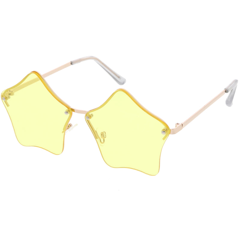 Gold Yellow