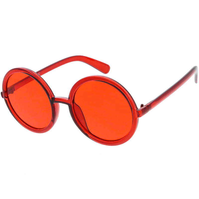 Red Red