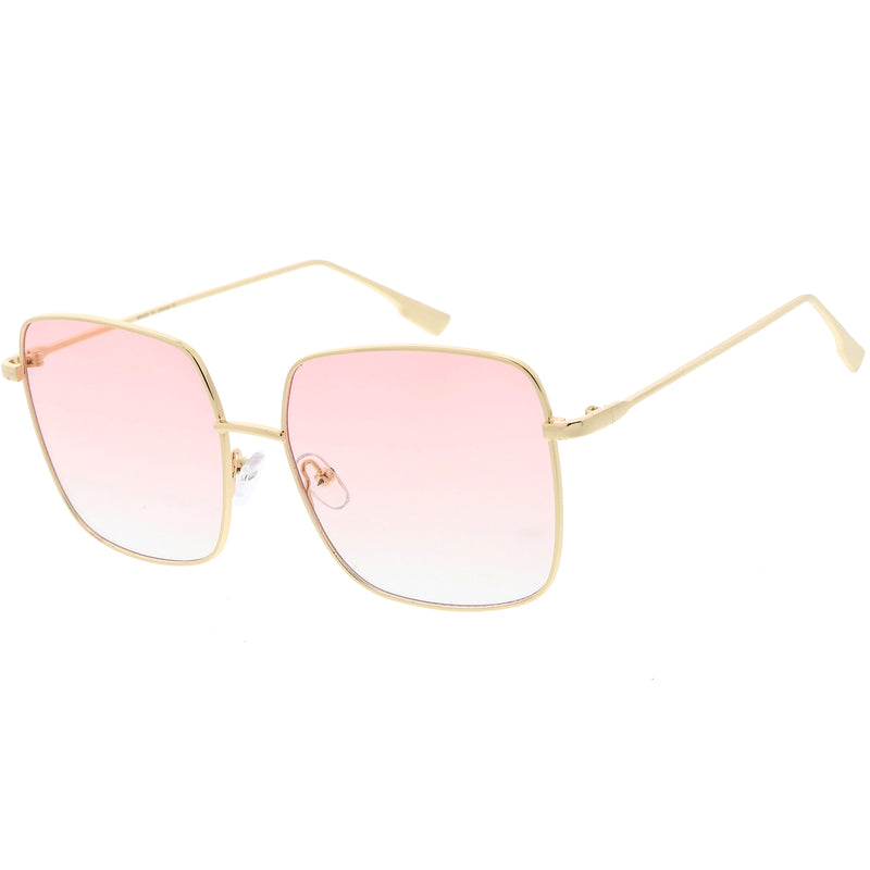 Gold Pink Gradient