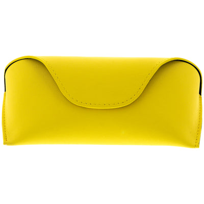 Bright Colored 6.75"  Sunglasses Carrying Case D274