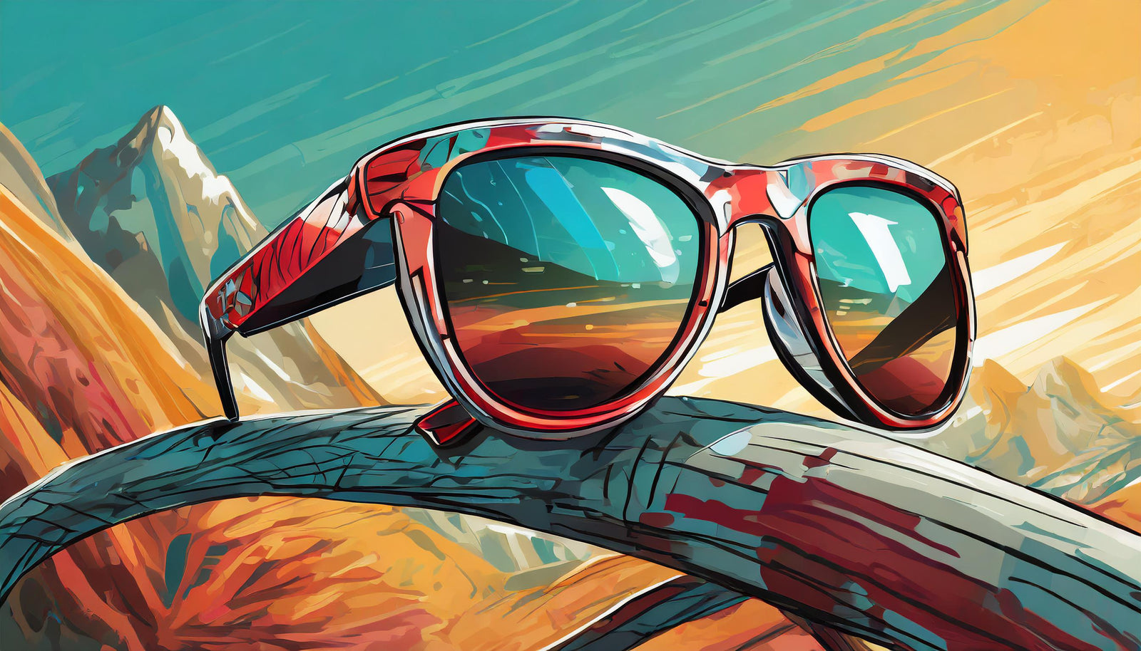 2024 Eyewear Trends: Discover the Latest Styles from zeroUV Sunglasses