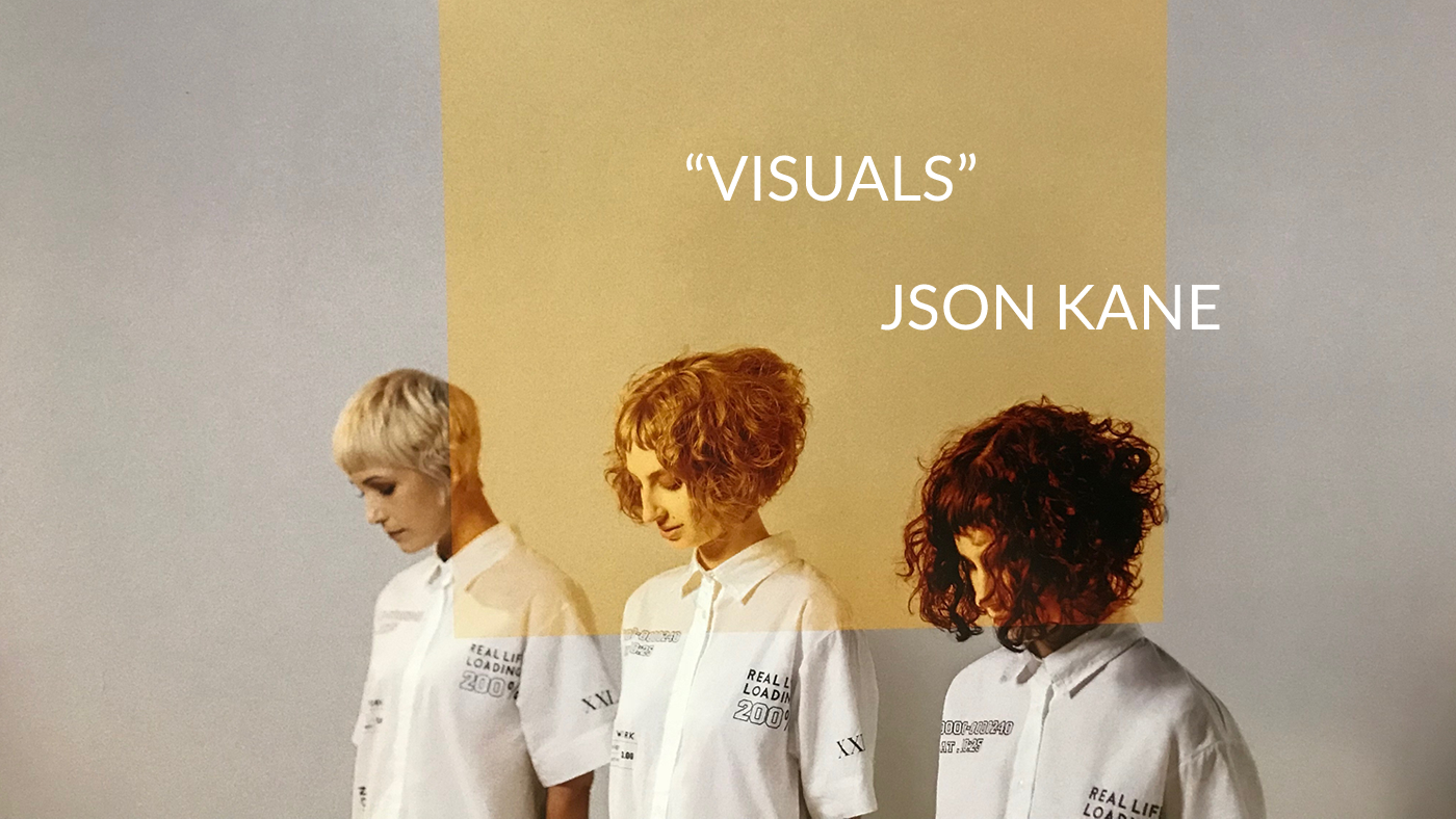 Visuals Json Kane