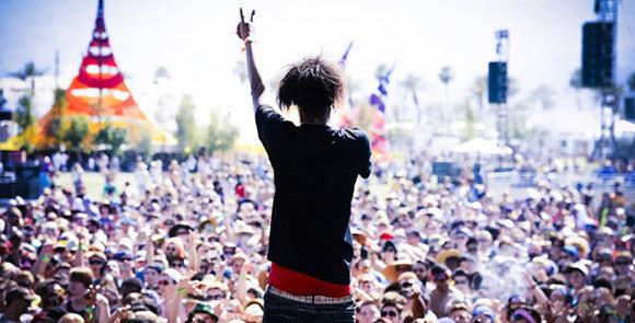 Top Music Picks For Coachella