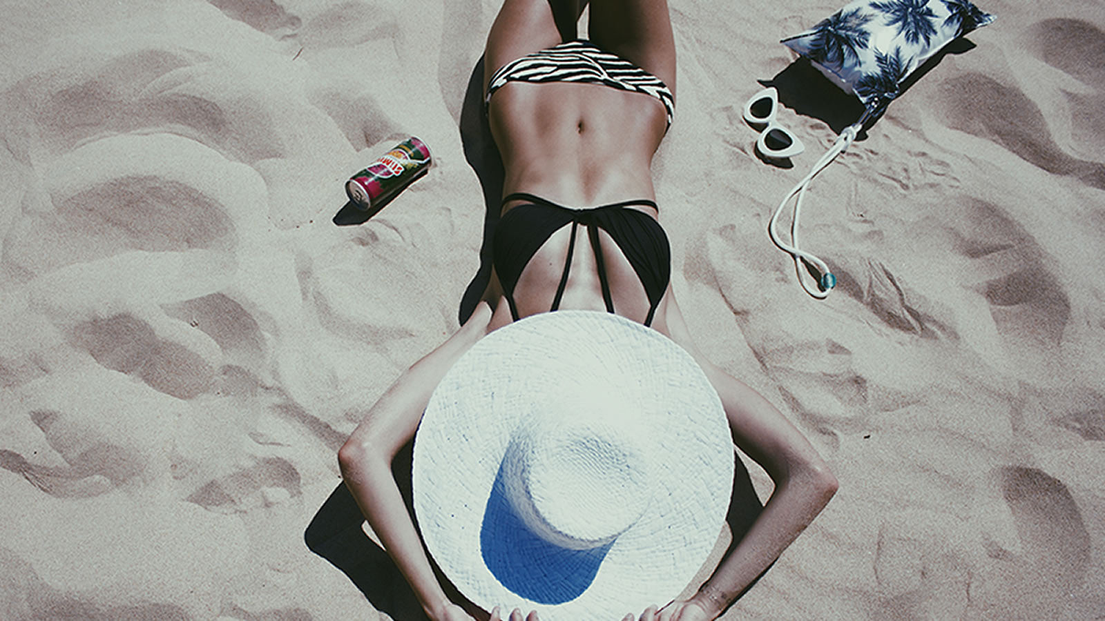 New Summer Swim 2016