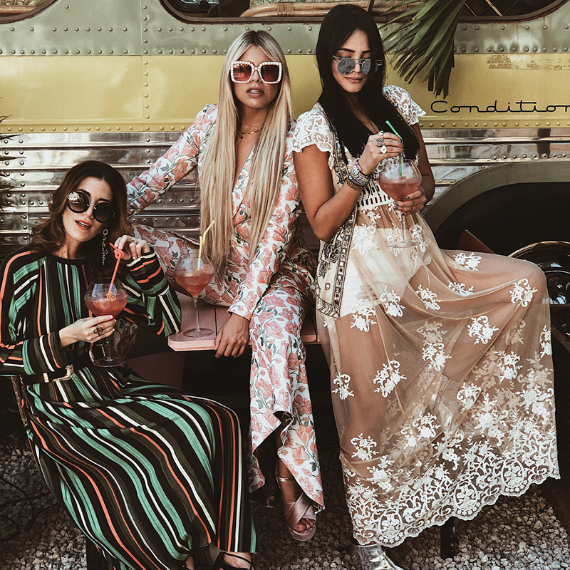 Favoritos de los blogueros de moda