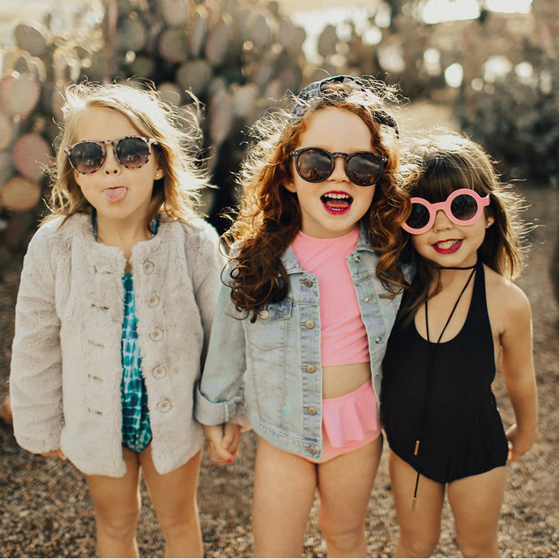Gafas para niños