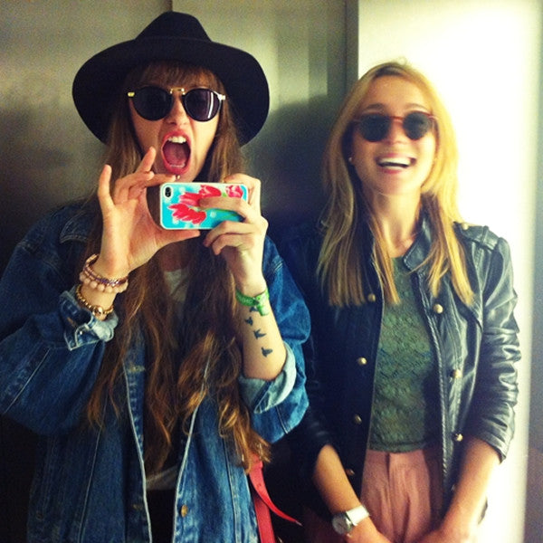 Gafas Indie Hipster Dapper