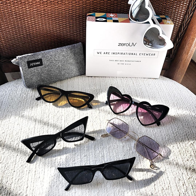 Los recién llegados