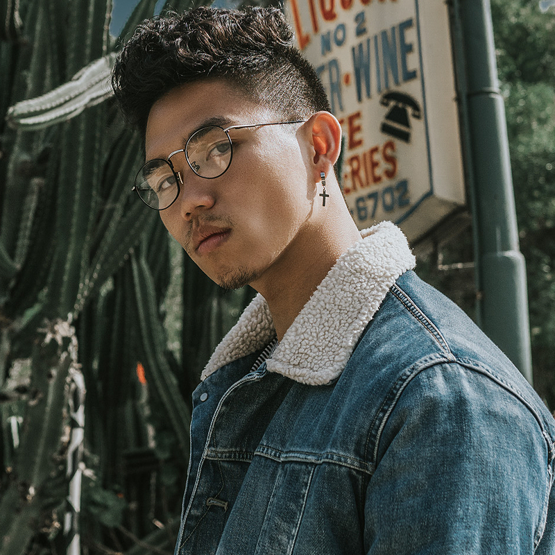 Marcos ópticos de calidad RX