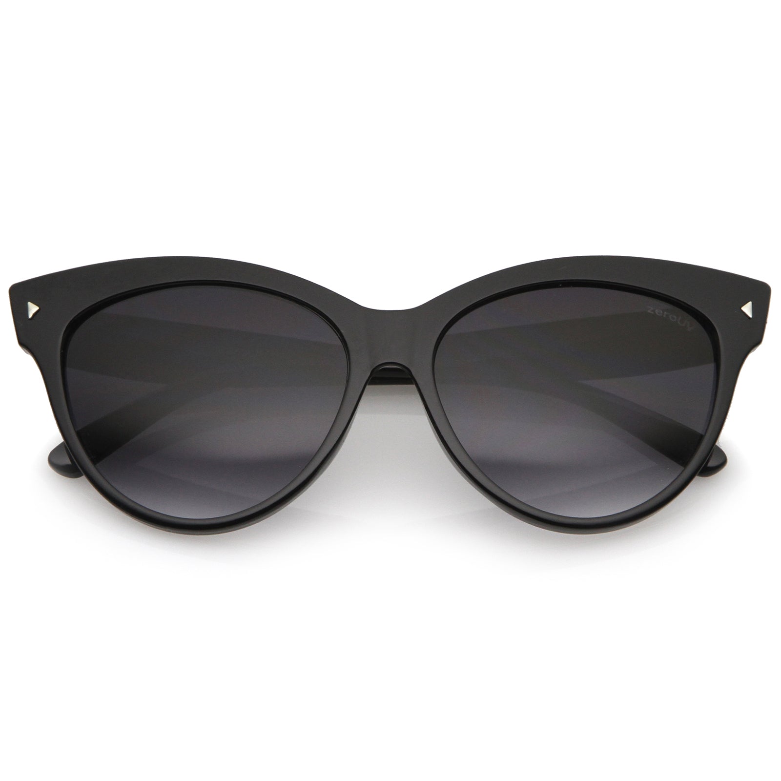 zeroUV - Cat Eye Sunglasses for Women Tagged retro