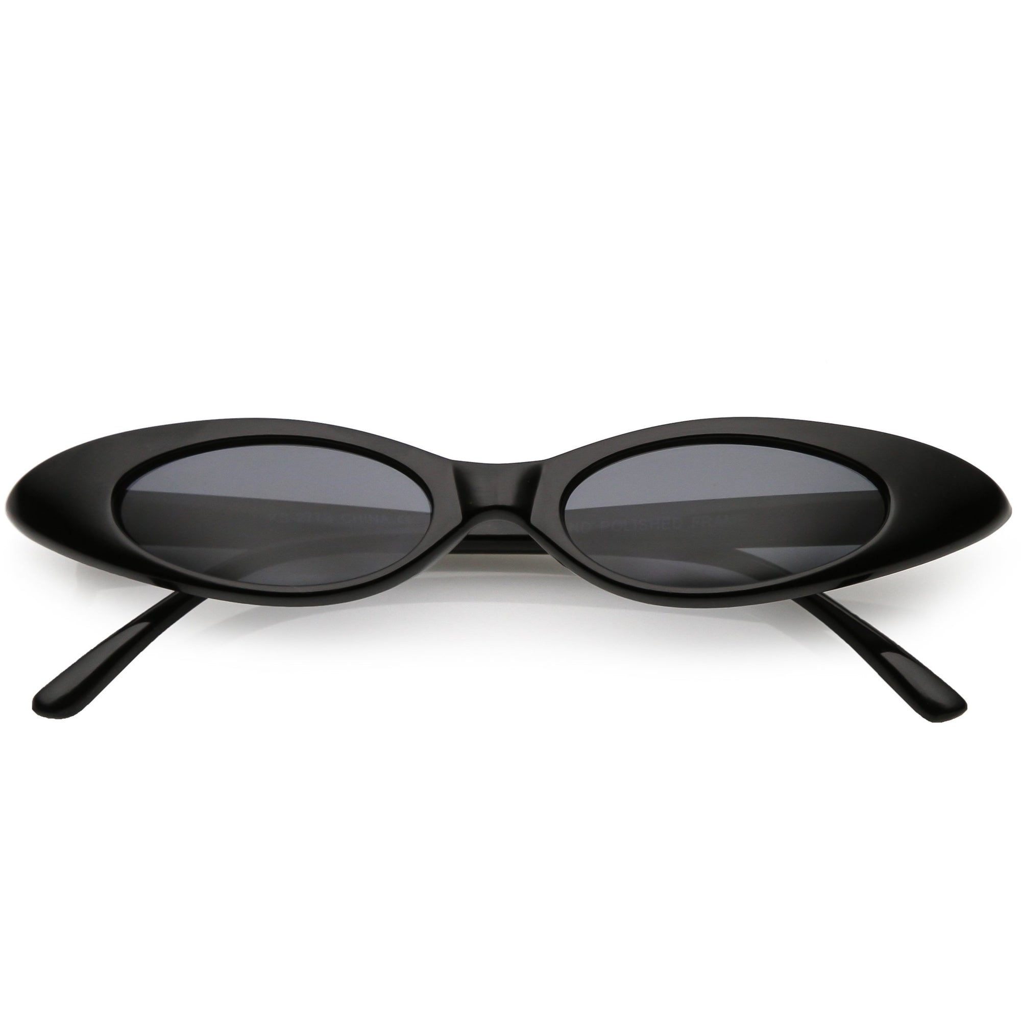 50s sunglasses - Gem