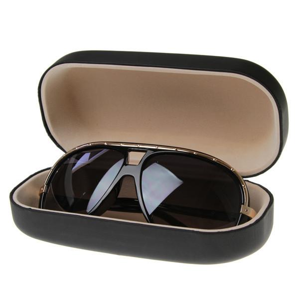 Oversize Sunglasses Heavy Duty Hard Shell Case 1005