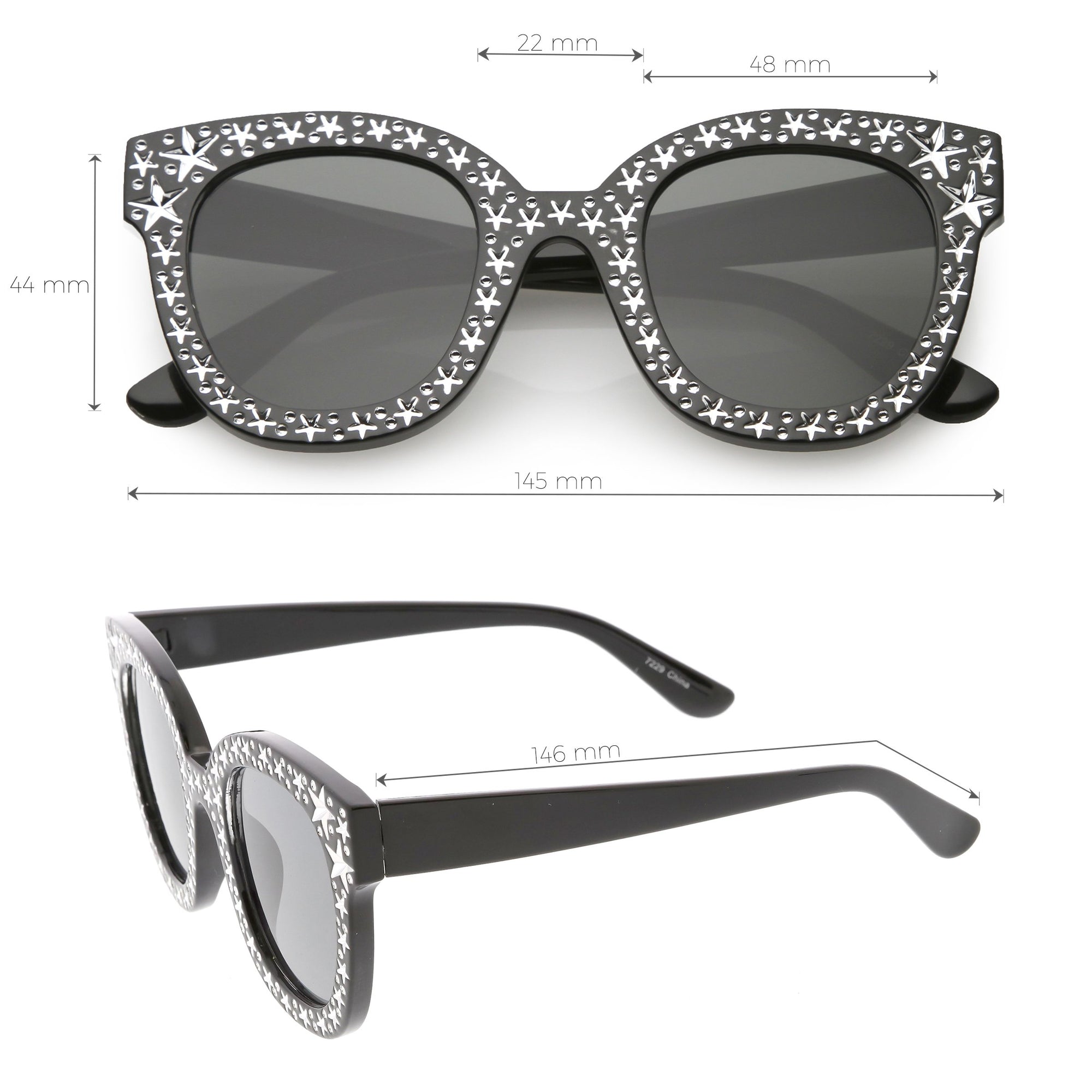 sunglasses chanel for women