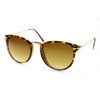 Vintage Inspired Indie Dapper Horned Rim Sunglasses 9606