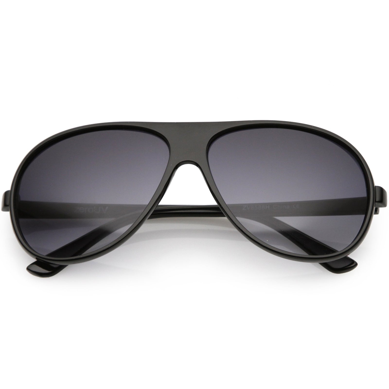 Shiny Black Lavender