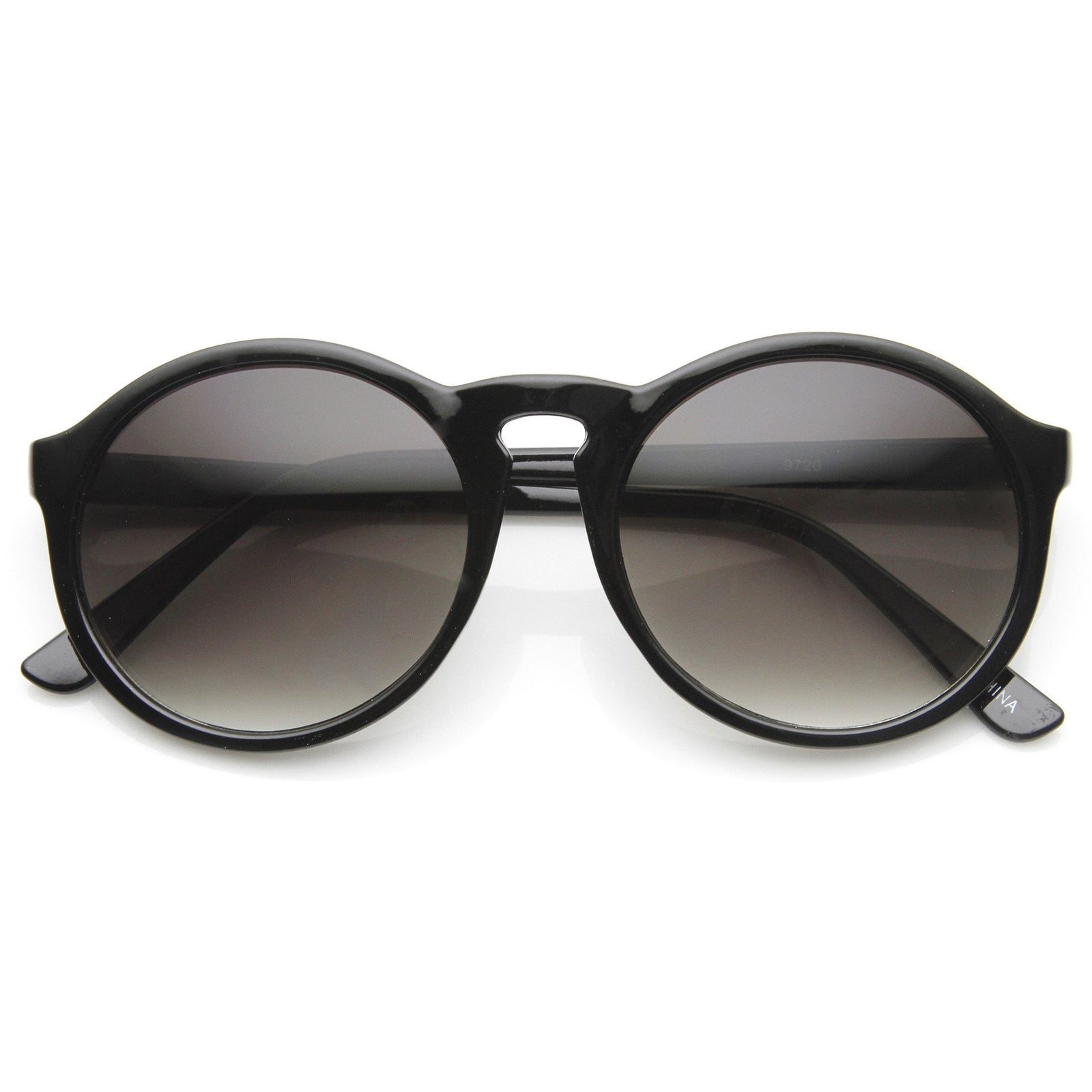 Shiny Black Lavender