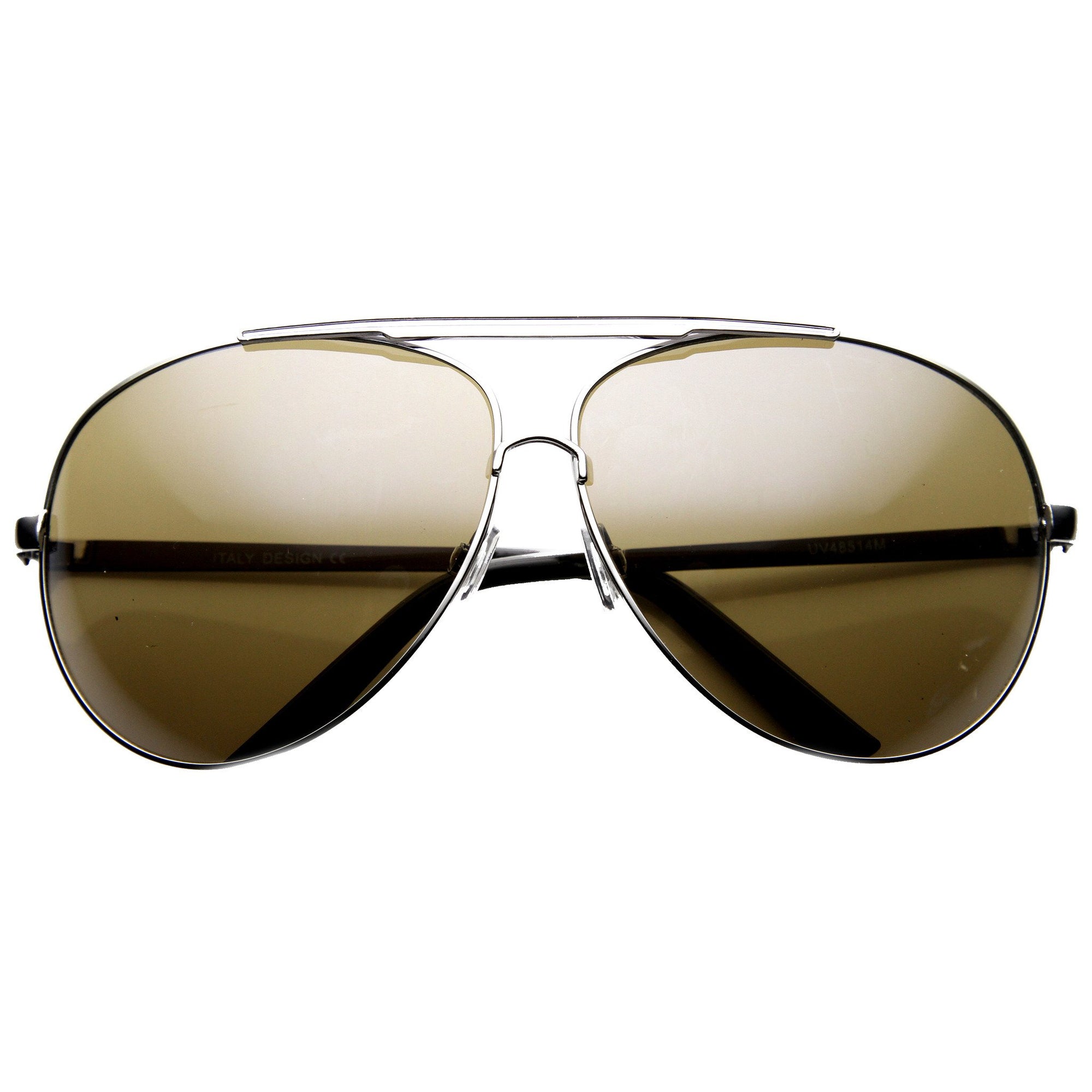 Half Rim Aviators Bond Metal Half-Rim Aviator Sunglasses at Piper Walton blog