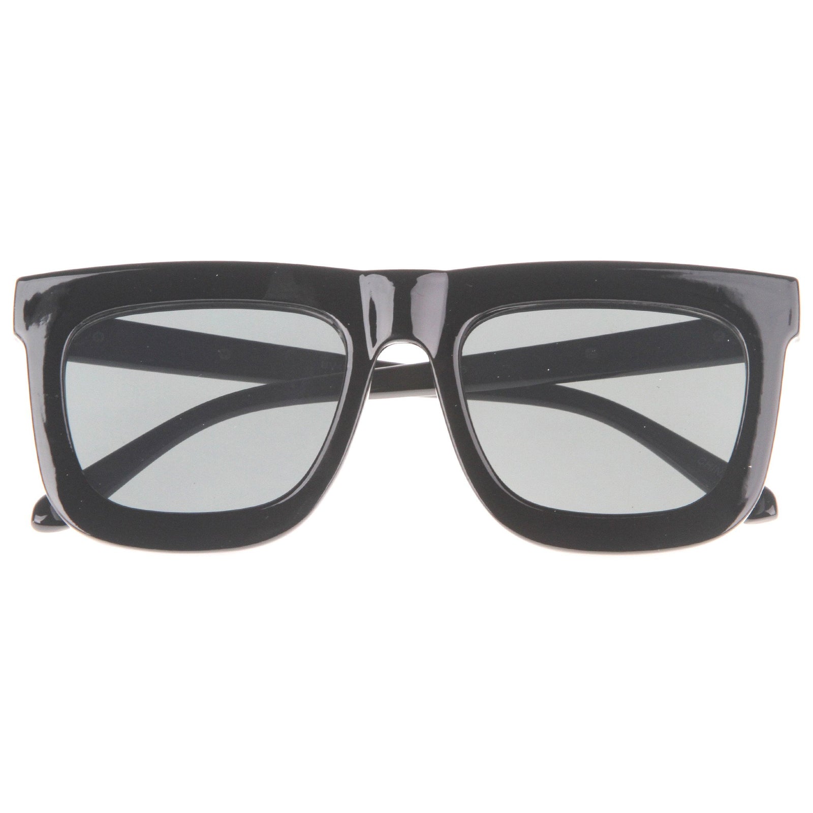 Shiny Black Gold Smoke