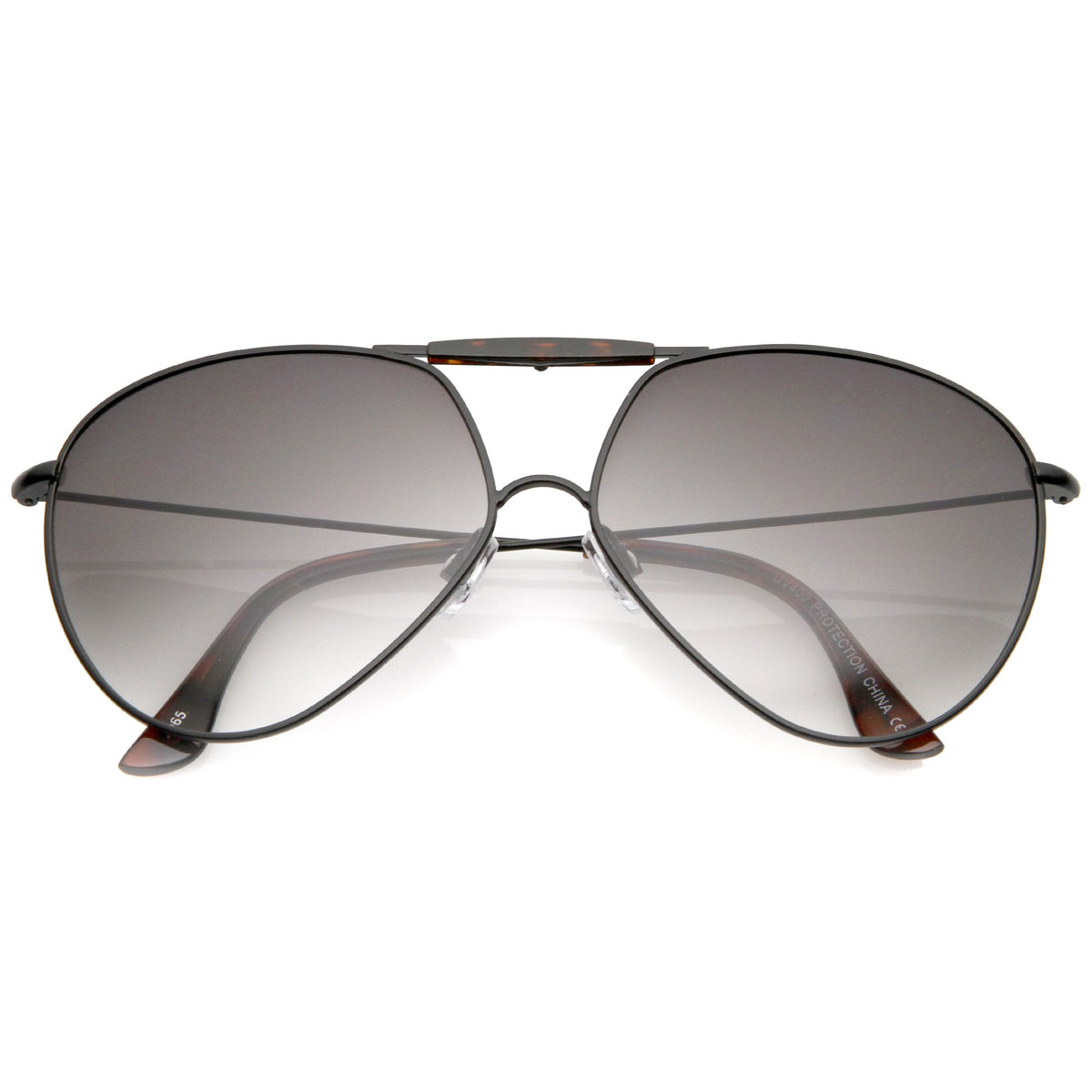 Oversize Large Fashion Sunglasses | zeroUV® Eyewear
