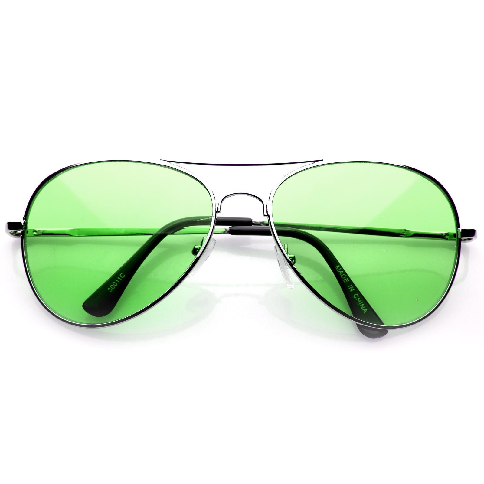 Sunglasses Green