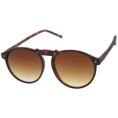 Vintage 1920's Dapper Inspired Fashion Aviator Sunglasses 8960