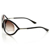 Designer Inspired Oval Fashion Sunglasses 8681
