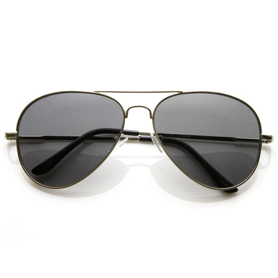 Laguna Beach Inspired Celebrity Aviator Sunglasses 1376