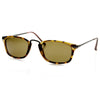 Modern Mens Dapper Fashion Frame Metal Arm Sunglasses 8633