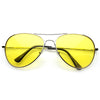 Bachelor Party Movie Color Costume Aviator Sunglasses 8405
