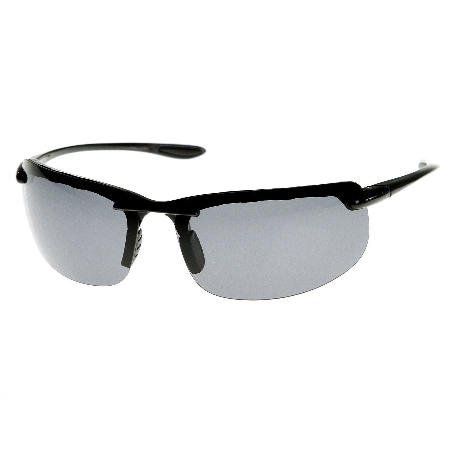 Generic 2 Pairs Rimless Sunglasses Vintage Style Tinted Lens Eyewear 400 @  Best Price Online | Jumia Egypt