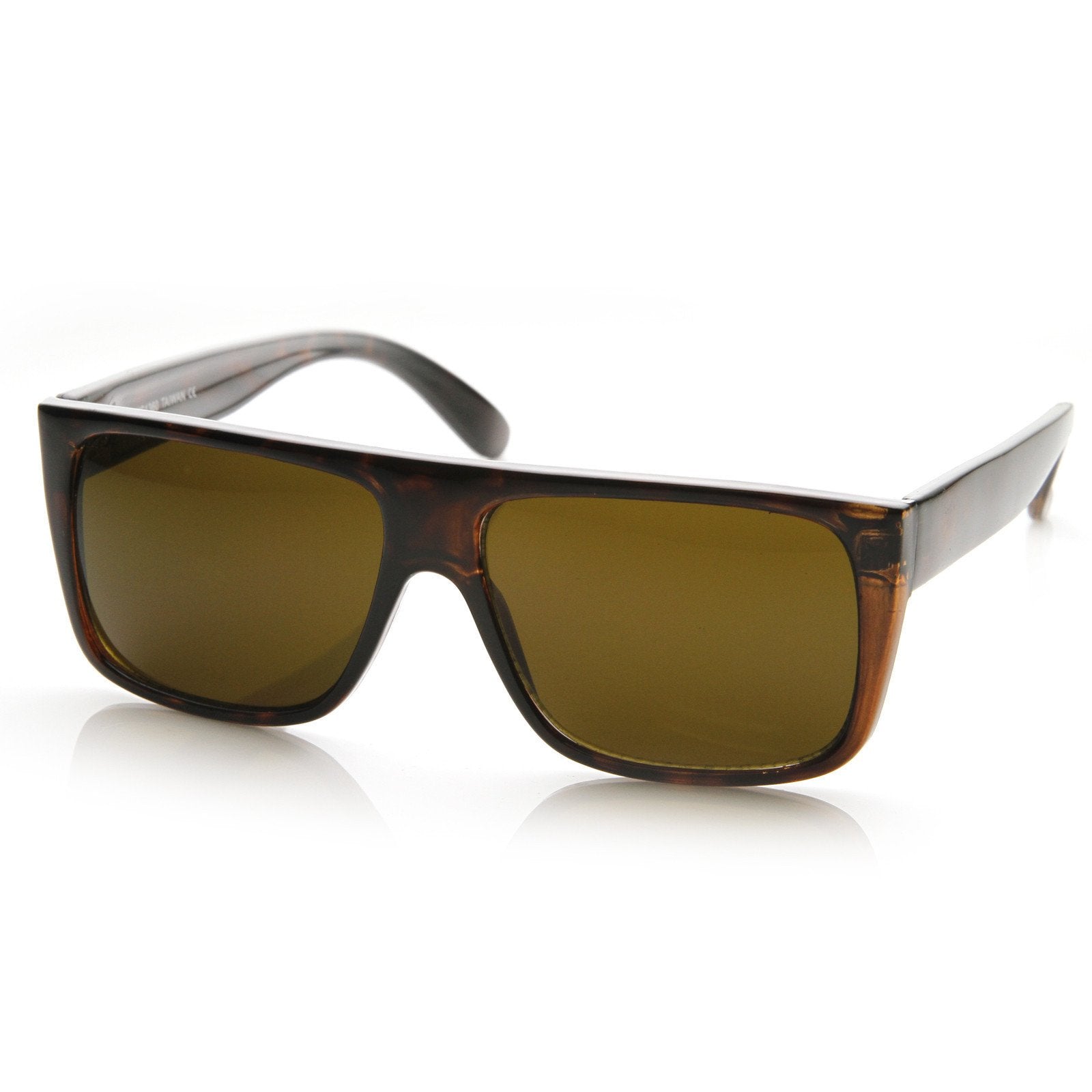 Polarized Retro Square Sunglasses at Rs 899.00 | Polarized Sunglasses | ID:  2853003358212