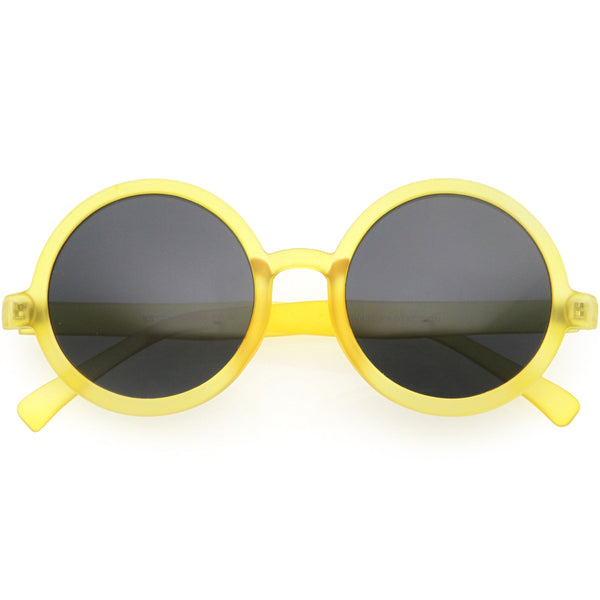 LV Waimea Round Sunglasses S00 - Men - Accessories | LOUIS VUITTON ®