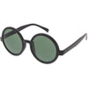 1980's Retro Round Sunglasses Fashion Sunglasses 8754