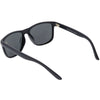 Men's Outdoors Action Sports Thin Plastic Frame Sunglasses C501