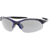 High Performance TR-90 Sports Shield Mirrored Lens Sunglasses C804