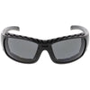 Premium Protective TR-90 Foam Padded Safety Goggles C805