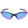 Performance Cycling Running Light Weight TR-90 Mirrored Lens Sunglasses C813