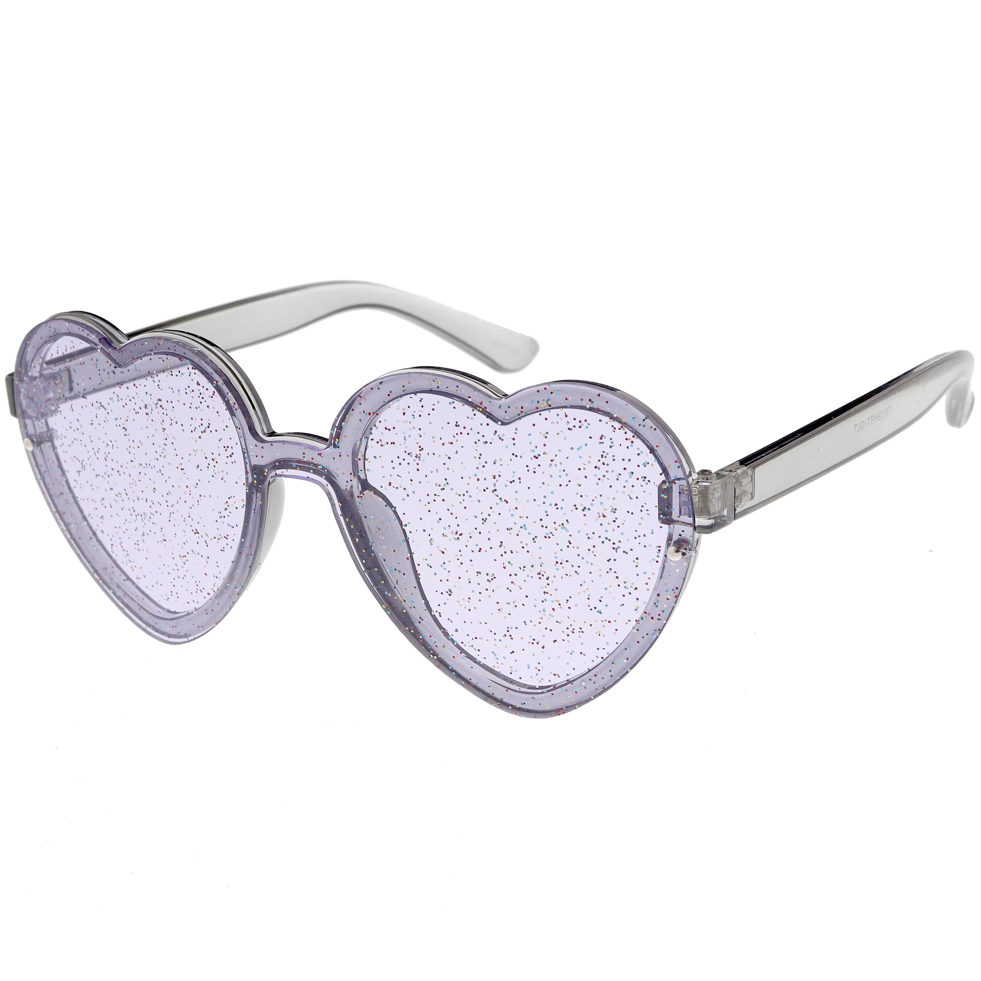 2021 Fashion Brand Design Vintage Rimless Rhinestone Sunglasses
